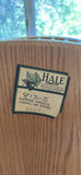 Butcher Block Table + Hale Oak Armchairs - thumbnail 9 of 9