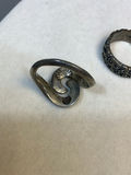 Vintage Sterling Jewelry (42 dwt) - thumbnail 15 of 19