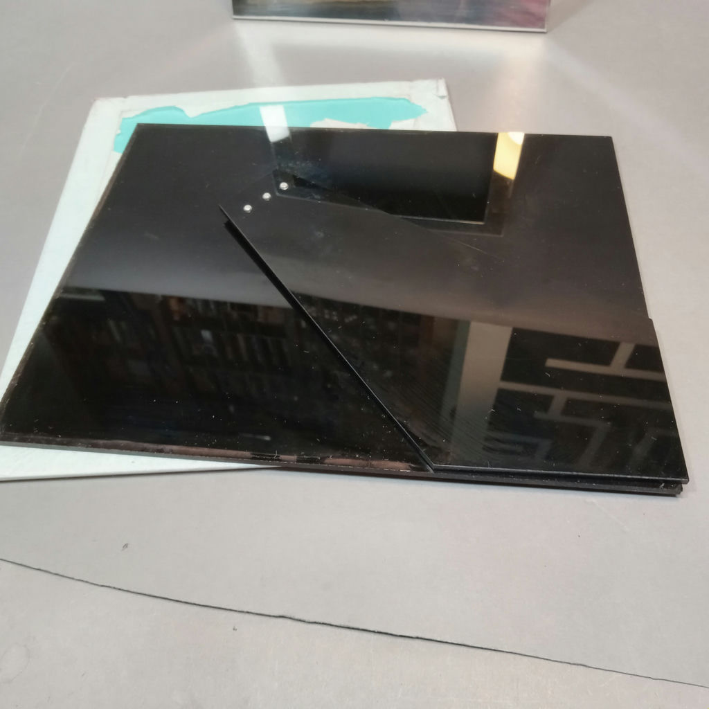 Tiffany & Co. Sterling Picture Frame (97+dwt) - image 5 of 6