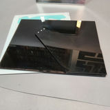 Tiffany & Co. Sterling Picture Frame (97+dwt) - thumbnail 5 of 6