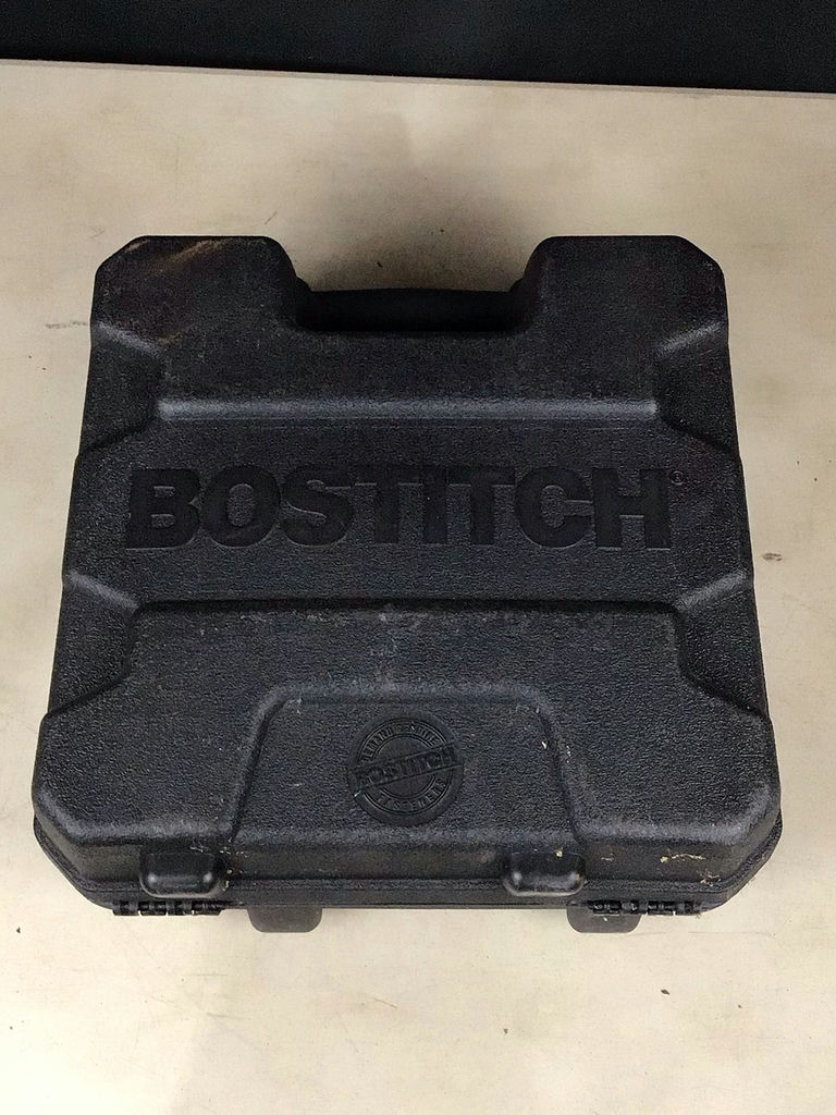 Bostitch Coil-fed Pneumatic Nailer - image 2 of 5