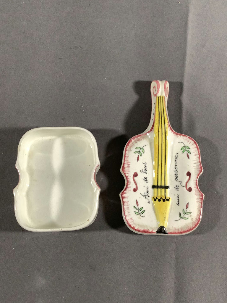 Handcrafted Boxes and Birds - image 2 of 15