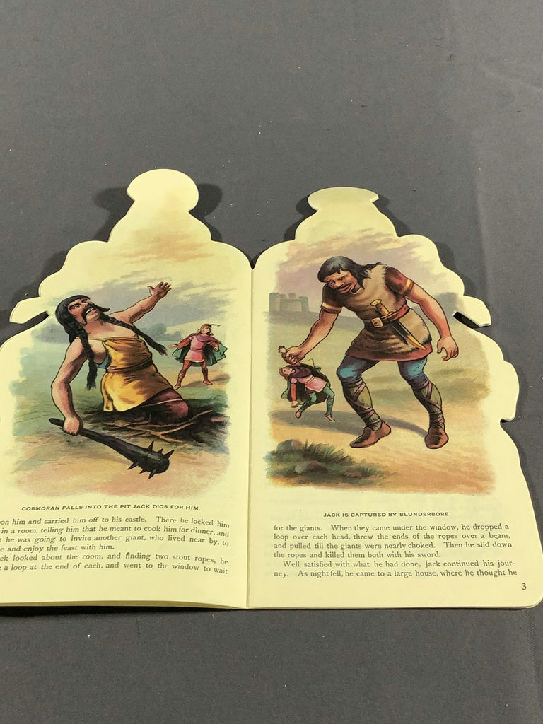 Vintage Children’s Books - image 3 of 15