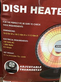 Konwin Dish Heater - thumbnail 2 of 4