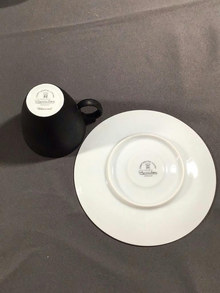 Vintage Rosenthal Raymond Loewy China - image 5 of 13