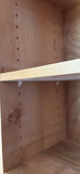Custom Maple Book Case - thumbnail 3 of 3
