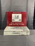 Intro To Architecture - D. Macauley Books & Instruments - thumbnail 2 of 20