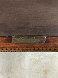 Antique 4-Drawer Chest - thumbnail 9 of 10