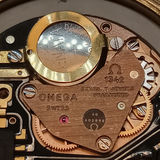 Vintage Omega Caliber 1342 Watch - thumbnail 10 of 15