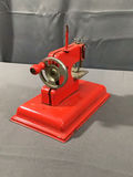 Vintage Doll, Sewing Machine, Book - thumbnail 8 of 16