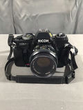 Vintage Ricoh Camera - thumbnail 1 of 13