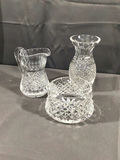 Waterford Crystal - Alana & Glandor - thumbnail 1 of 10
