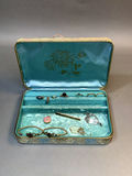 Antique Fine Jewelry (18k/2+, 14k/1+, 10k/2+, STR/3+dwt) - thumbnail 1 of 22