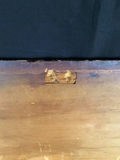 Antique Blanket Chest - thumbnail 5 of 9