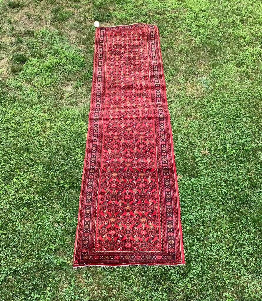 Oriental Runner - image 1 of 7