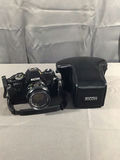 Vintage Ricoh Camera - thumbnail 5 of 13