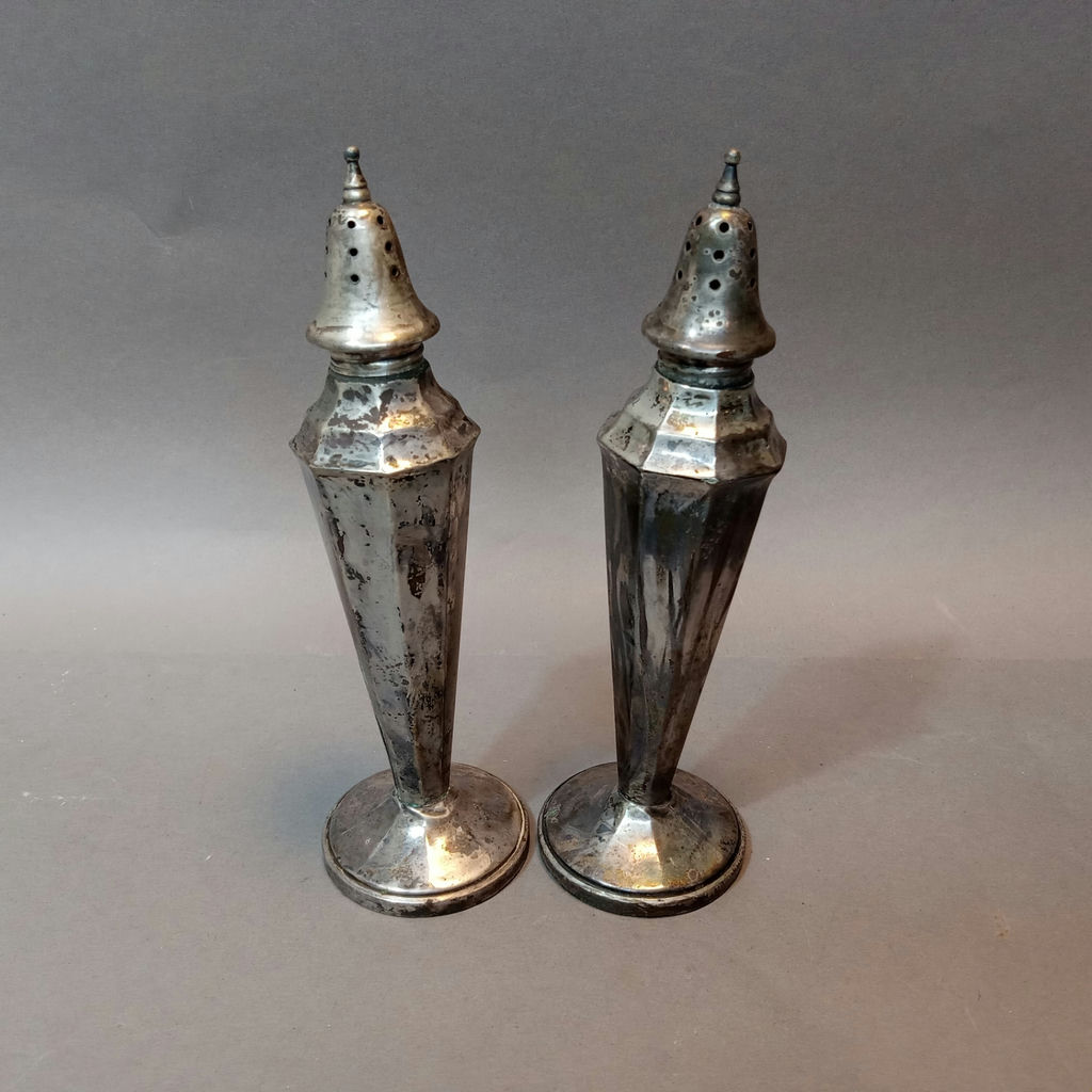 Sterling Tableware (146+dwt) - image 5 of 9
