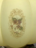 Victorian Style Electric Hurricane Lamp - thumbnail 5 of 7