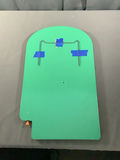 Disneyland Tabletop Pin Ball Machine - thumbnail 5 of 5