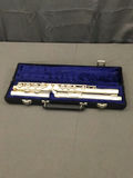 Gemeinhardt M2 Flute w/Solid Silver Head Joint - thumbnail 11 of 15