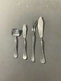 Vintage Nirosta Flatware - thumbnail 4 of 8