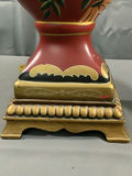 Vintage Ceramic Table Lamps - thumbnail 5 of 6