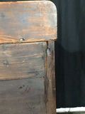 Antique 4-Drawer Chest - thumbnail 7 of 10