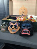 Vintage Halloween Costume Box - thumbnail 6 of 21