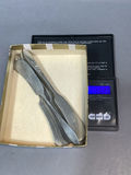 Stieff Lady Claire Sterling Flatware (1200+dwt) - thumbnail 11 of 15