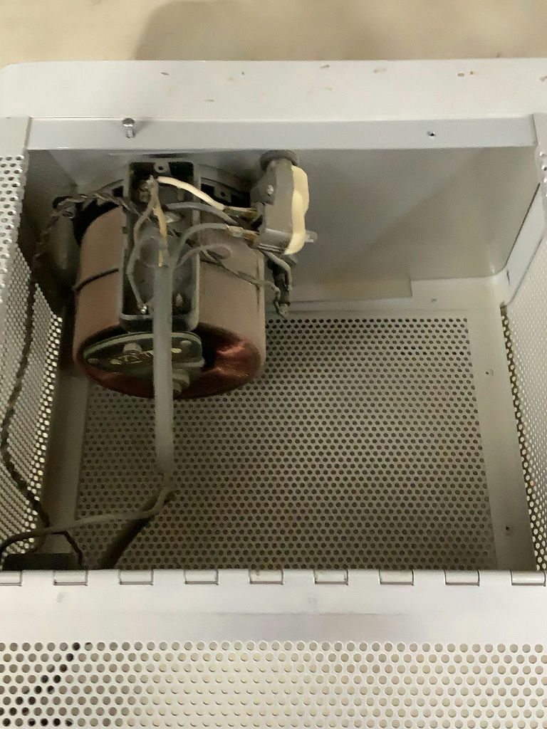 General Radio Company Variac - image 4 of 4