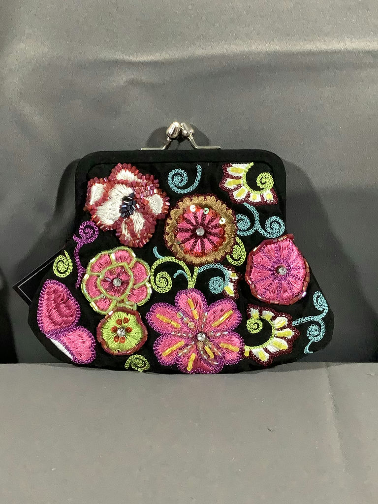 Vera Bradley and More Sequins - image 5 of 11