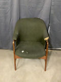 MCM Upholstered Arm Chairs - thumbnail 5 of 10