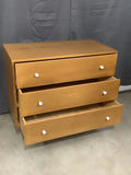 Paul McCobb MCM Three-Drawer Chest - thumbnail 2 of 7