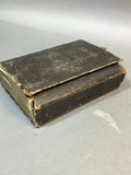 Antique 1880 Bible & Religious Jewelry - thumbnail 7 of 10