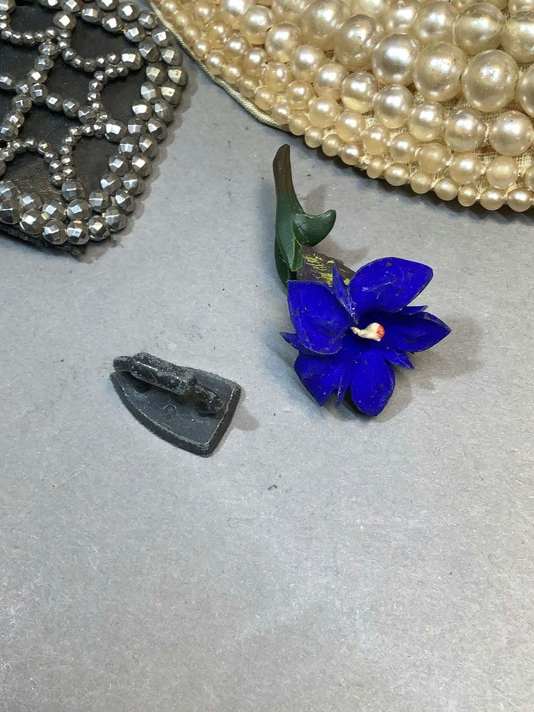 Vintage Costume Bling - image 7 of 20