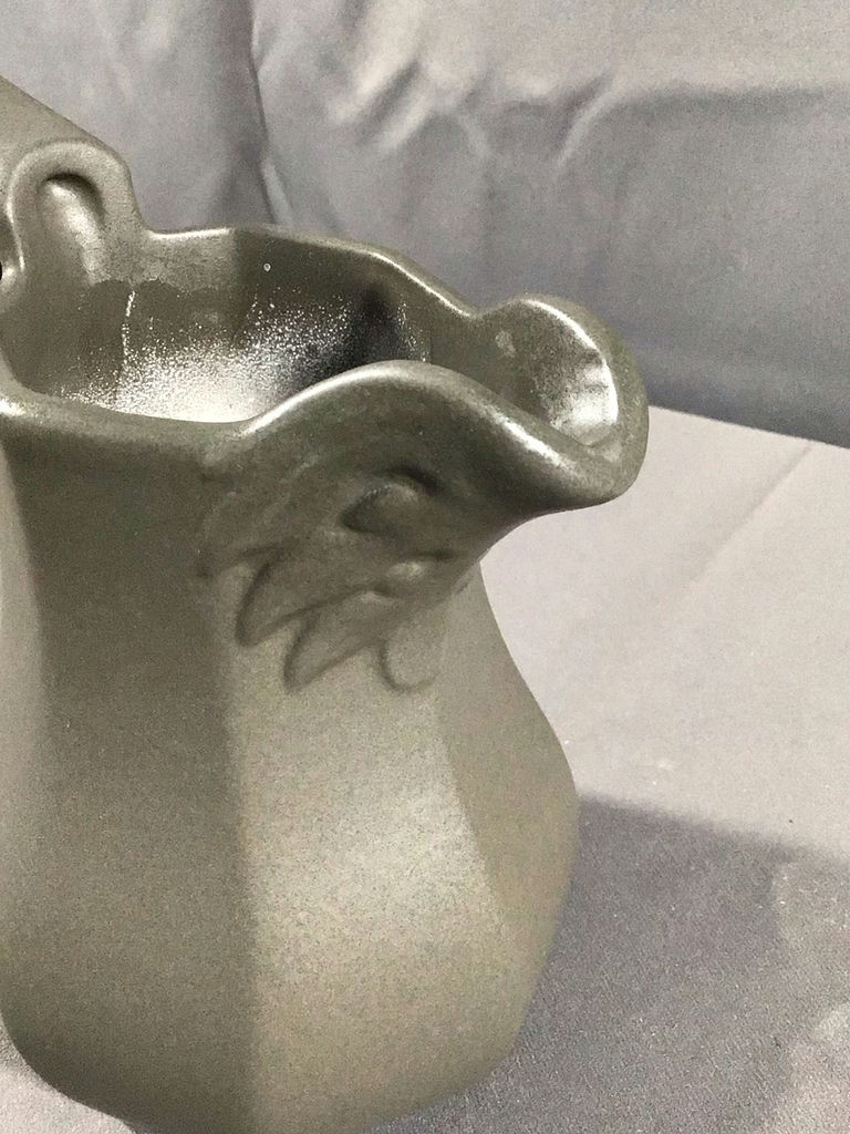 Handmade Pottery - Dark Colors - image 19 of 21