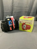 1964 Mattel Bicycle Engine & Vanity Fair Electronic Siren - thumbnail 1 of 4