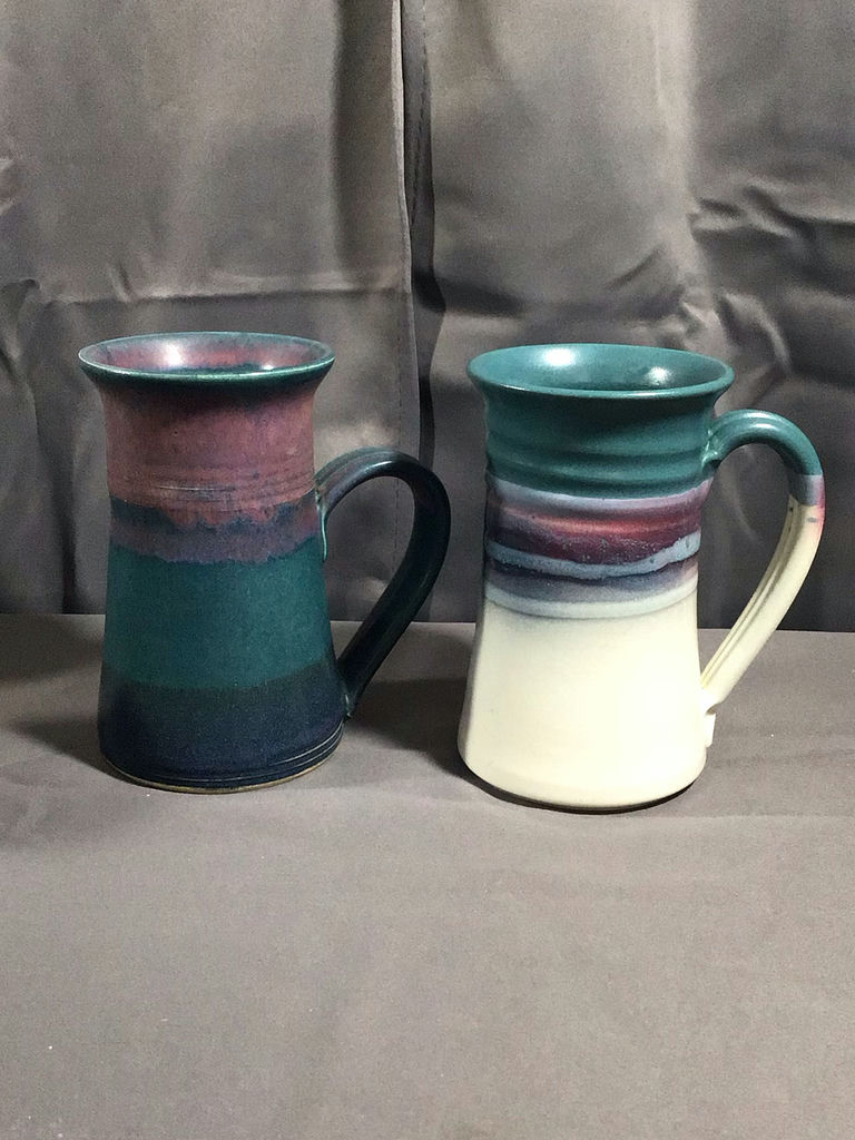 Whimsical Stoneware Mugs & More - image 6 of 18