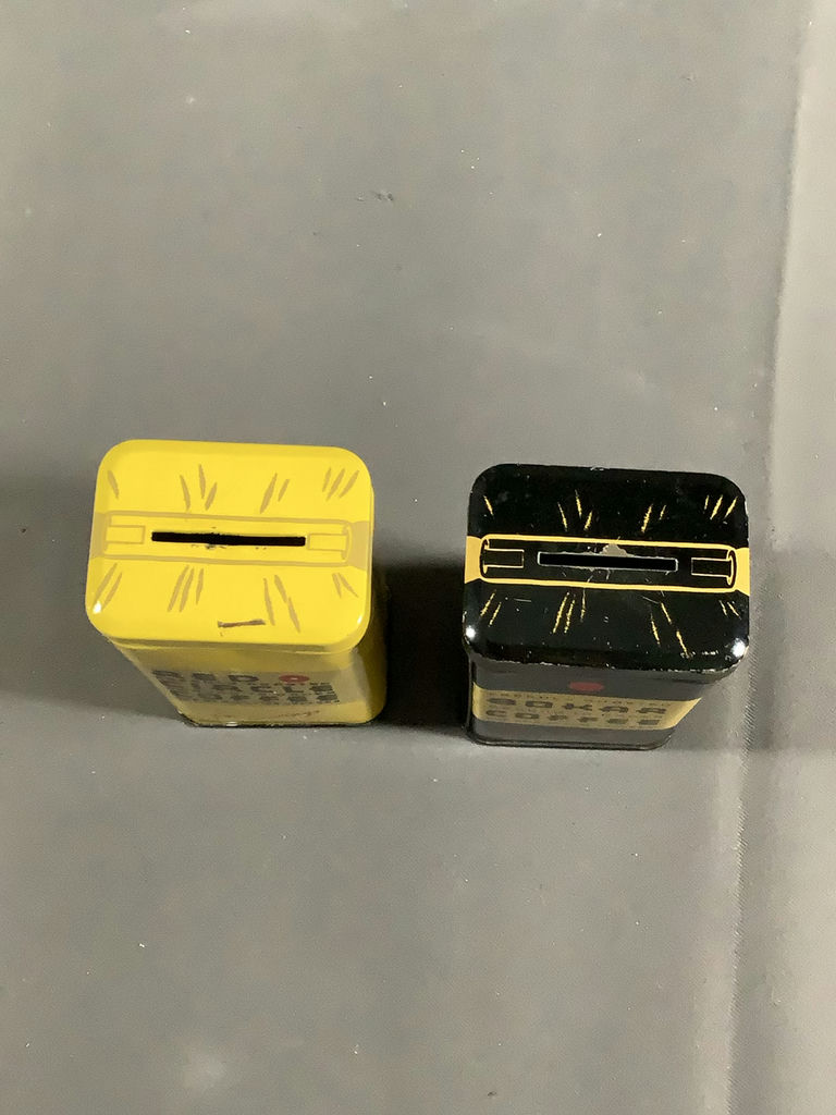 Vintage Coin Banks - image 2 of 6