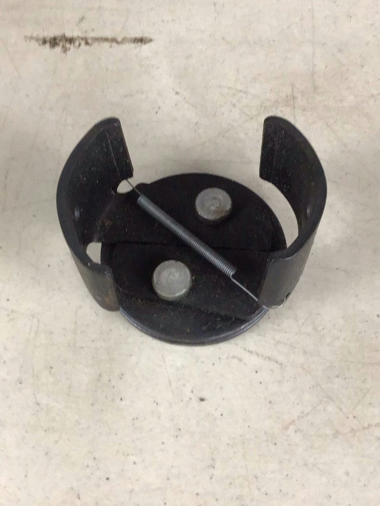 Vintage Car/Porsche Parts - image 4 of 11