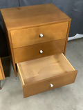 Paul McCobb Three-Drawer Chests - thumbnail 3 of 7