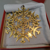 Museum of Modern Art Sterling Christmas Stars (31+dwt) - thumbnail 5 of 8