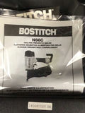 Bostitch Coil-fed Pneumatic Nailer - thumbnail 4 of 5