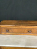 Antique Marble Top Sideboard - thumbnail 7 of 10