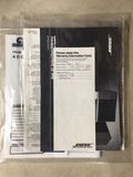 Bose 301 Series II Speakers - thumbnail 6 of 6