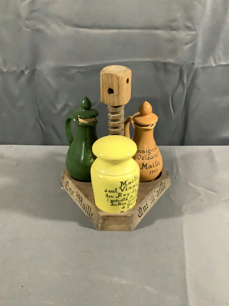 Vintage Kitchenware - image 4 of 20
