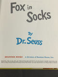 Vintage Dr. Seuss & Asterix Books - thumbnail 12 of 20