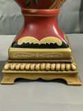 Vintage Ceramic Table Lamps - thumbnail 4 of 6