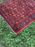 Oriental Runner - thumbnail 3 of 7