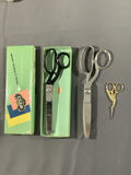 Vintage Singer & More Sewing Tools - thumbnail 5 of 13